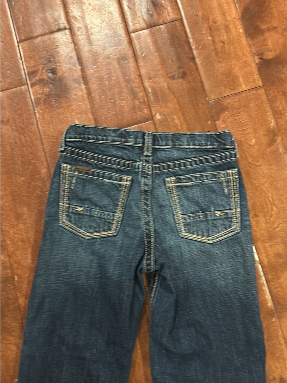 Boys B5 Ariat jeans